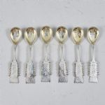 1535 4255 COFFEE SPOONS